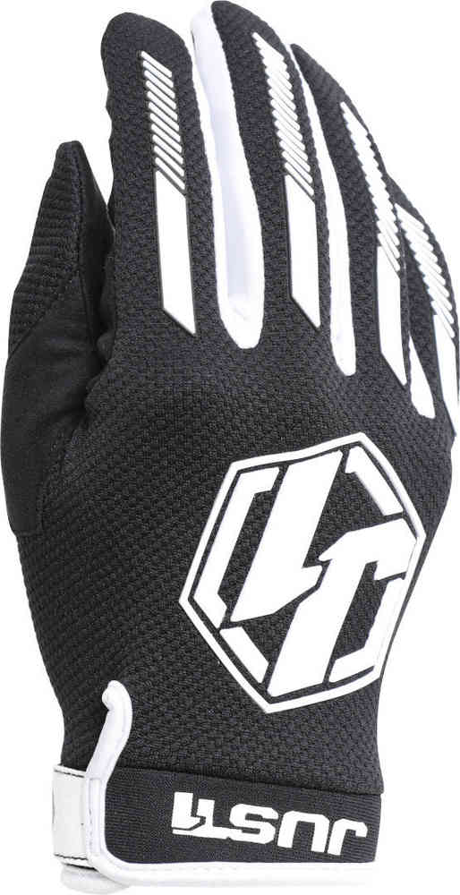 Just1 J-Force Motocross Gloves