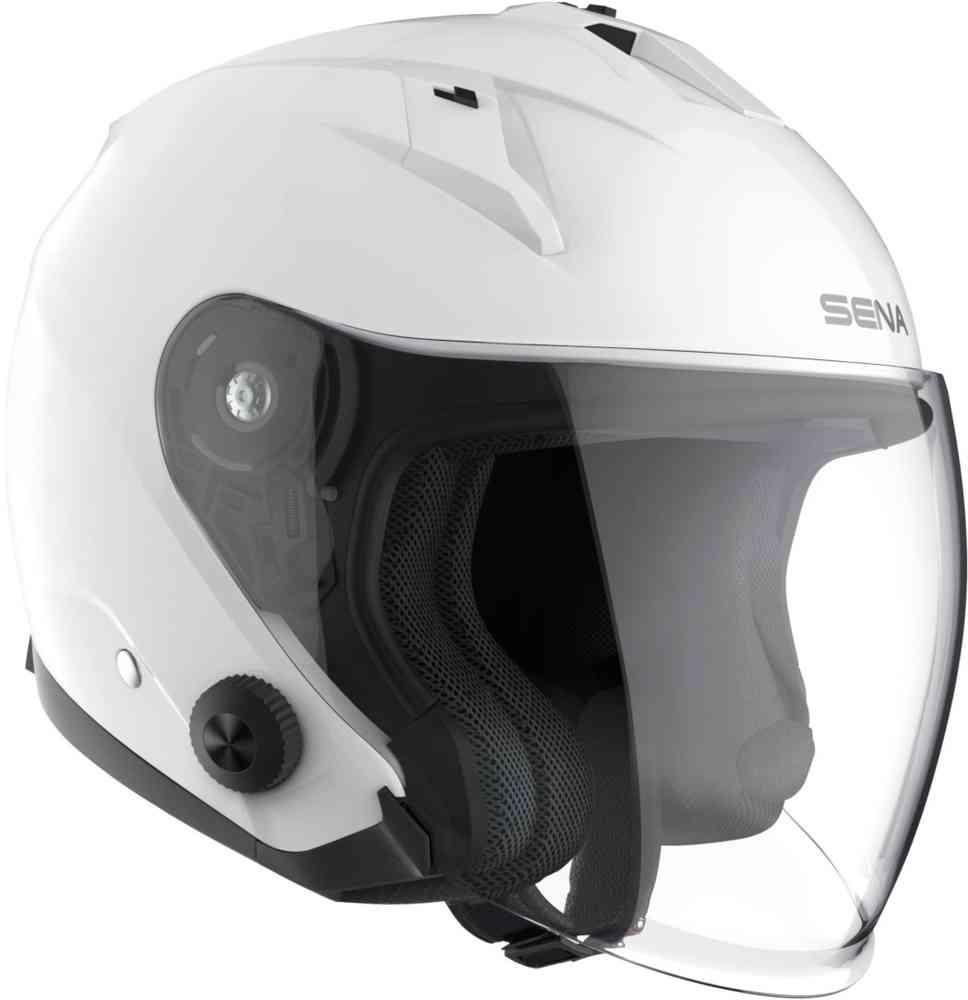 Sena Econo Casque Bluetooth Jet