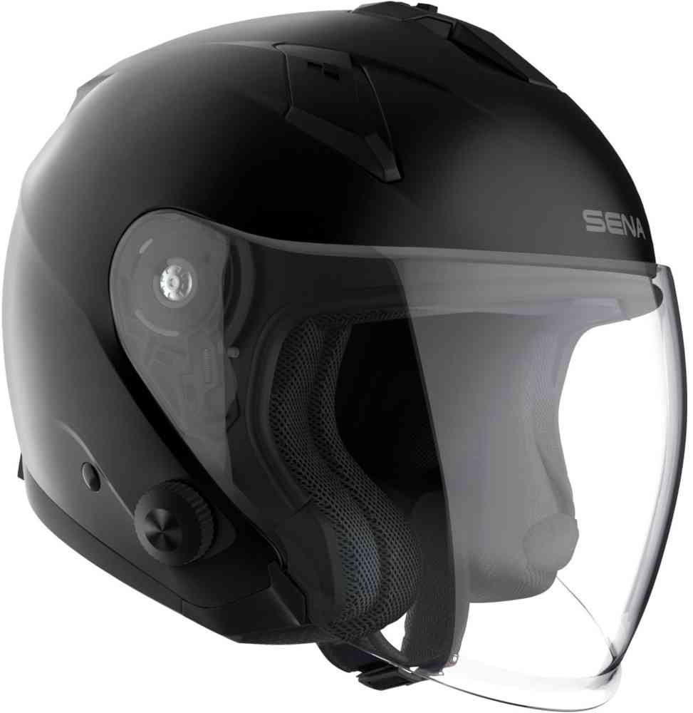 Bluetooth hjelm - bedste priser ▷ FC-Moto