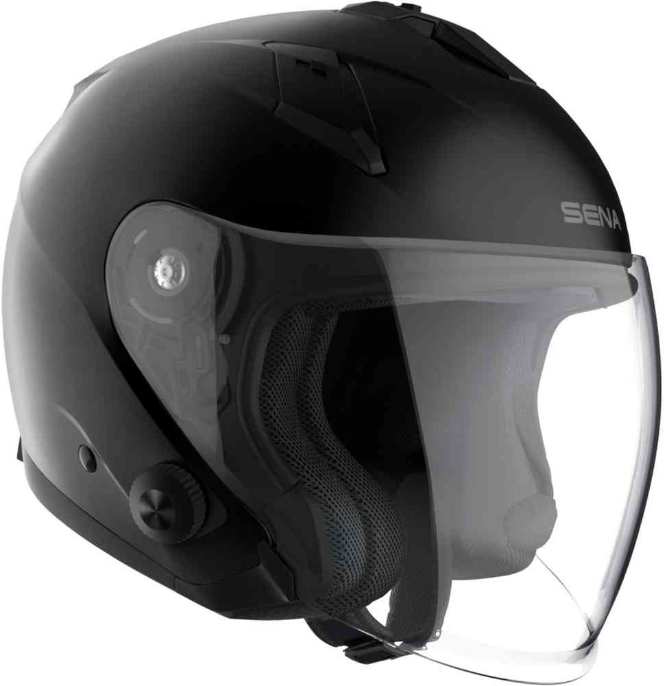 Cascos sena sales