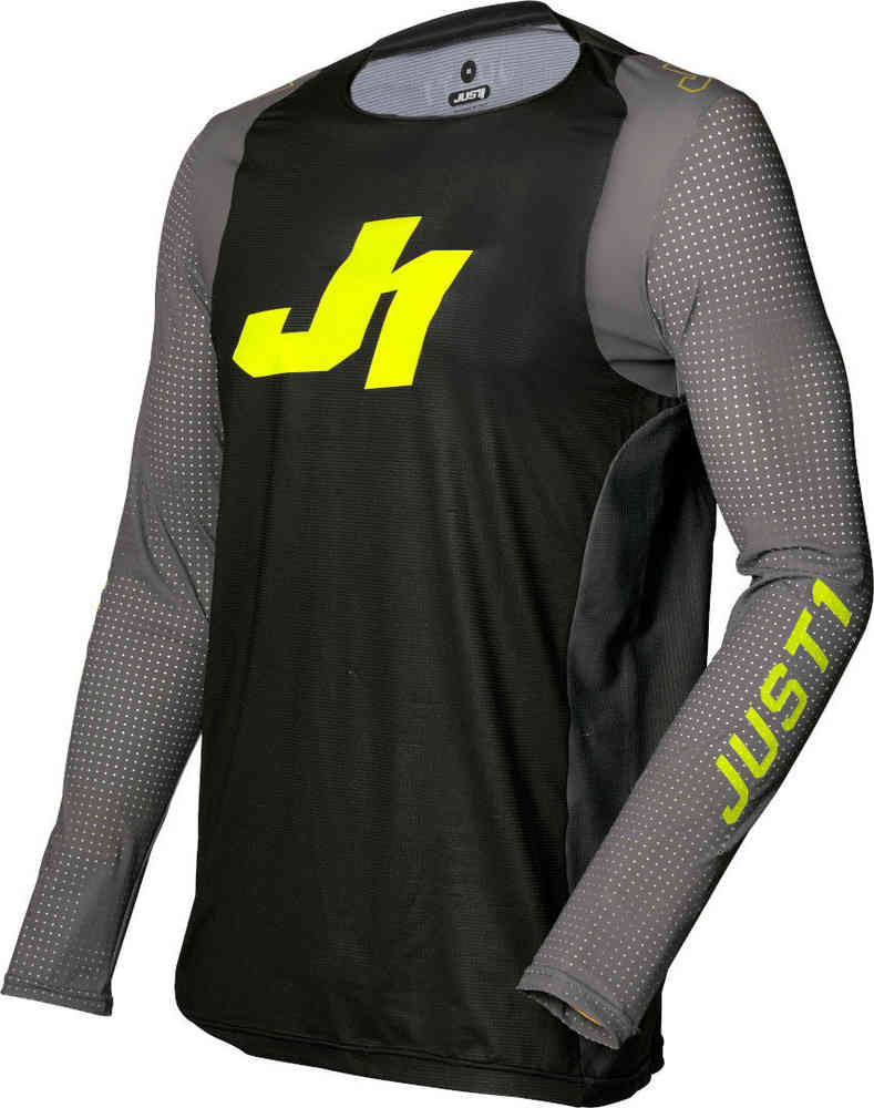 Just1 J-Flex Jersey do motocross