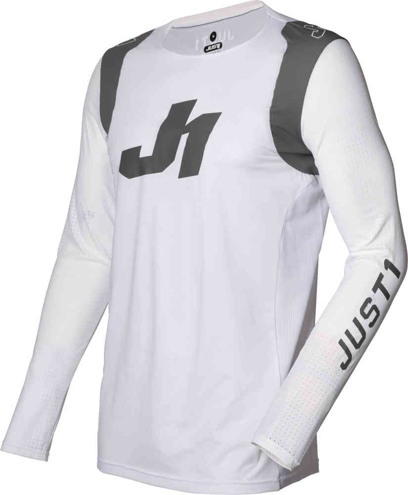 Just1 J-Flex Jersey do motocross