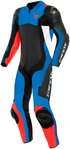 Dainese Assen 2 Один кусок Перфорированный мотоцикл Кожаный костюм
