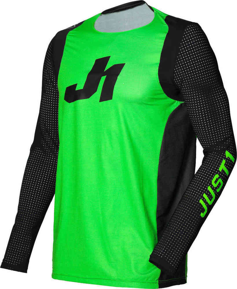 Just1 J-Flex Ungdom motocross tröja