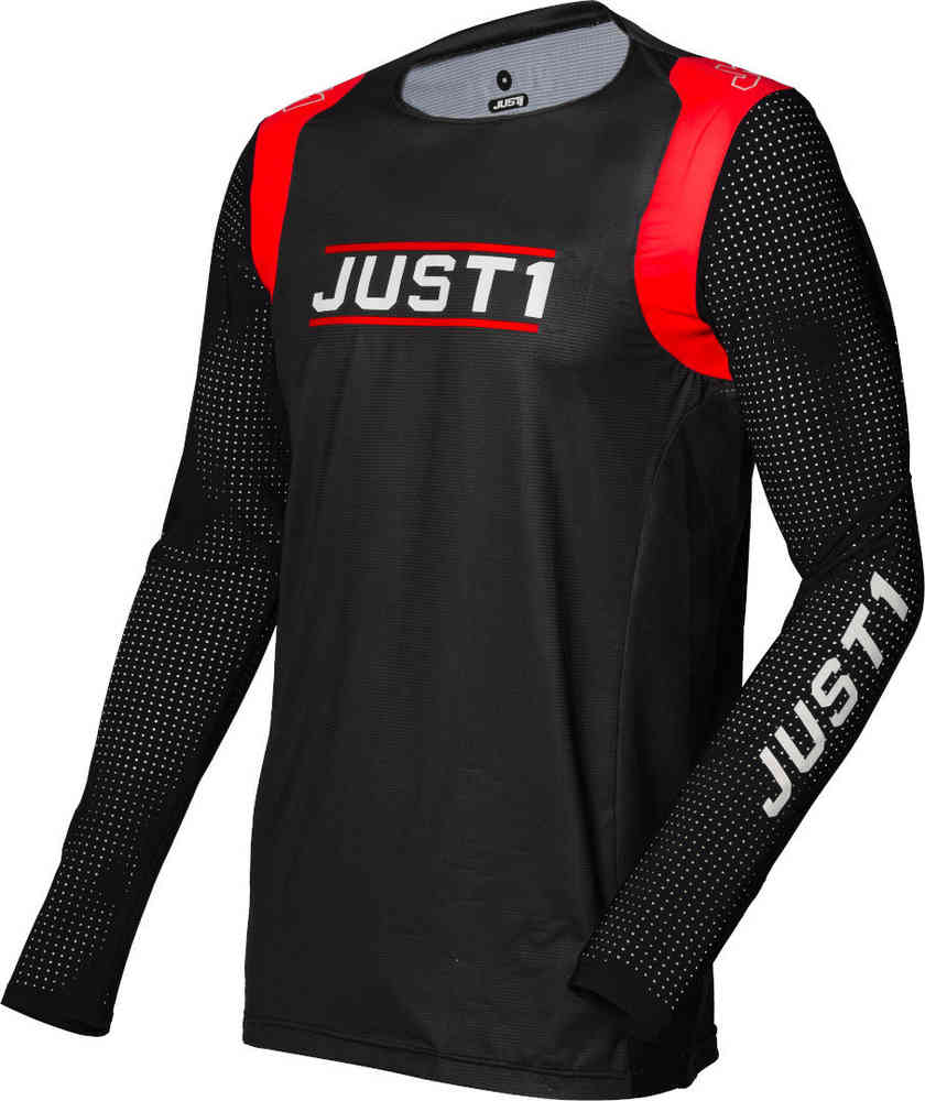 Just1 J-Flex Aria Motorcross Jersey