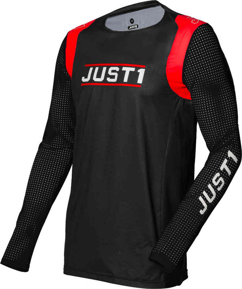 Just1 J-Flex Aria Maglia Motocross