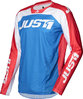 Just1 J-Force Terra Jersey do motocross