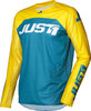 Just1 J-Force Terra Maglia Motocross