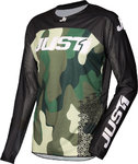 Just1 J-Force Terra Camo Motocross tröja