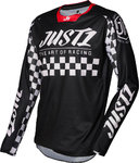 Just1 J-Force Racer Mallot de motocròs