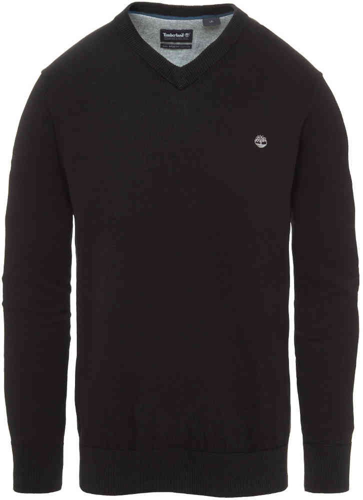 Timberland v neck hotsell jumper