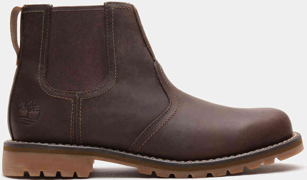 larchmont chelsea boot