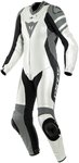 Dainese Killalane One Piece Perforated Ladies Motorcycle Leather Suit