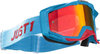 Just1 Iris Pulsar Motocross Goggles