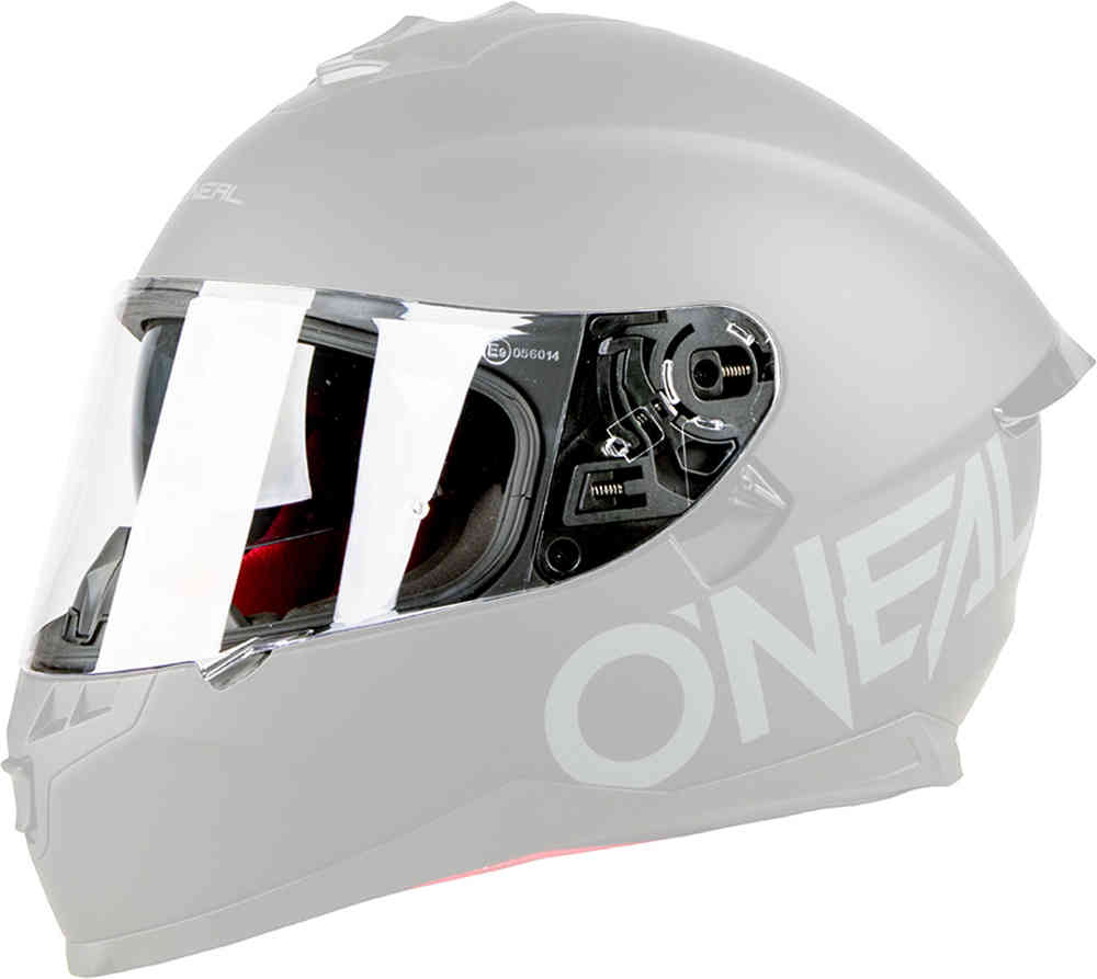 Oneal Challenger Козырек