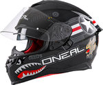 Oneal Challenger Wingman Helm