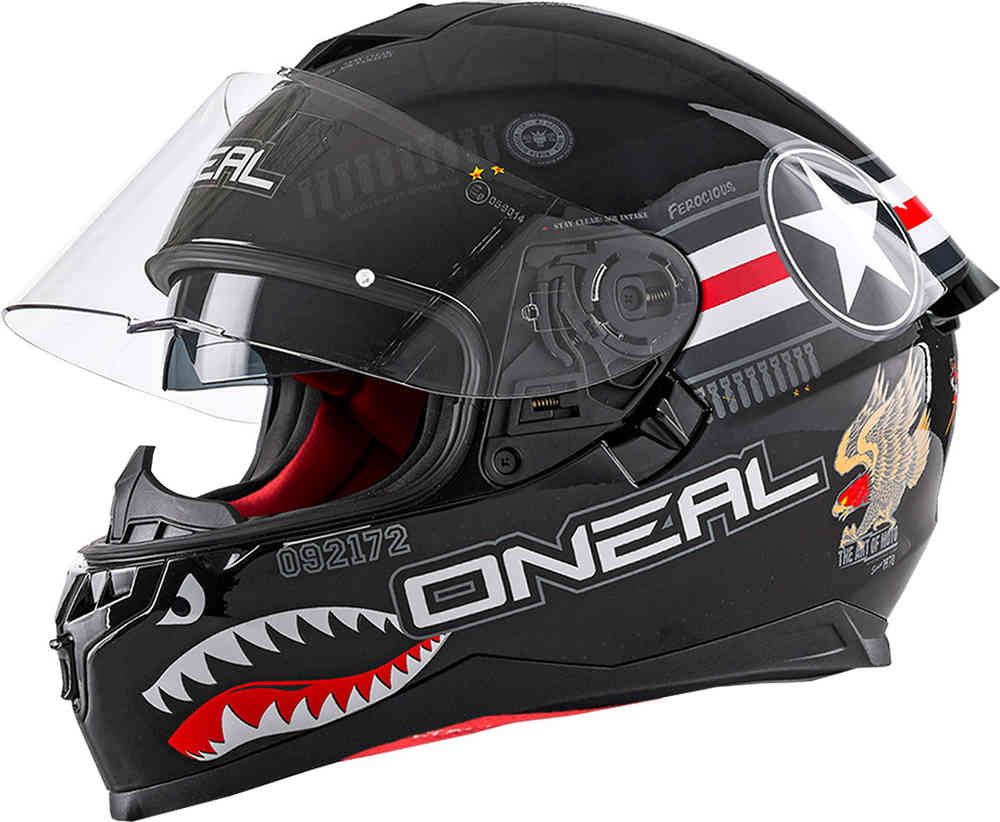 Oneal Challenger Wingman casque