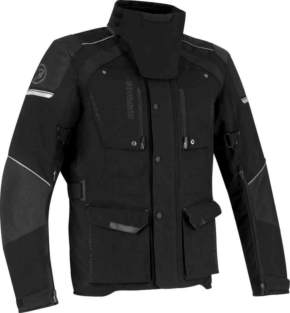 Bering Bronko Chaqueta textil de motocicleta