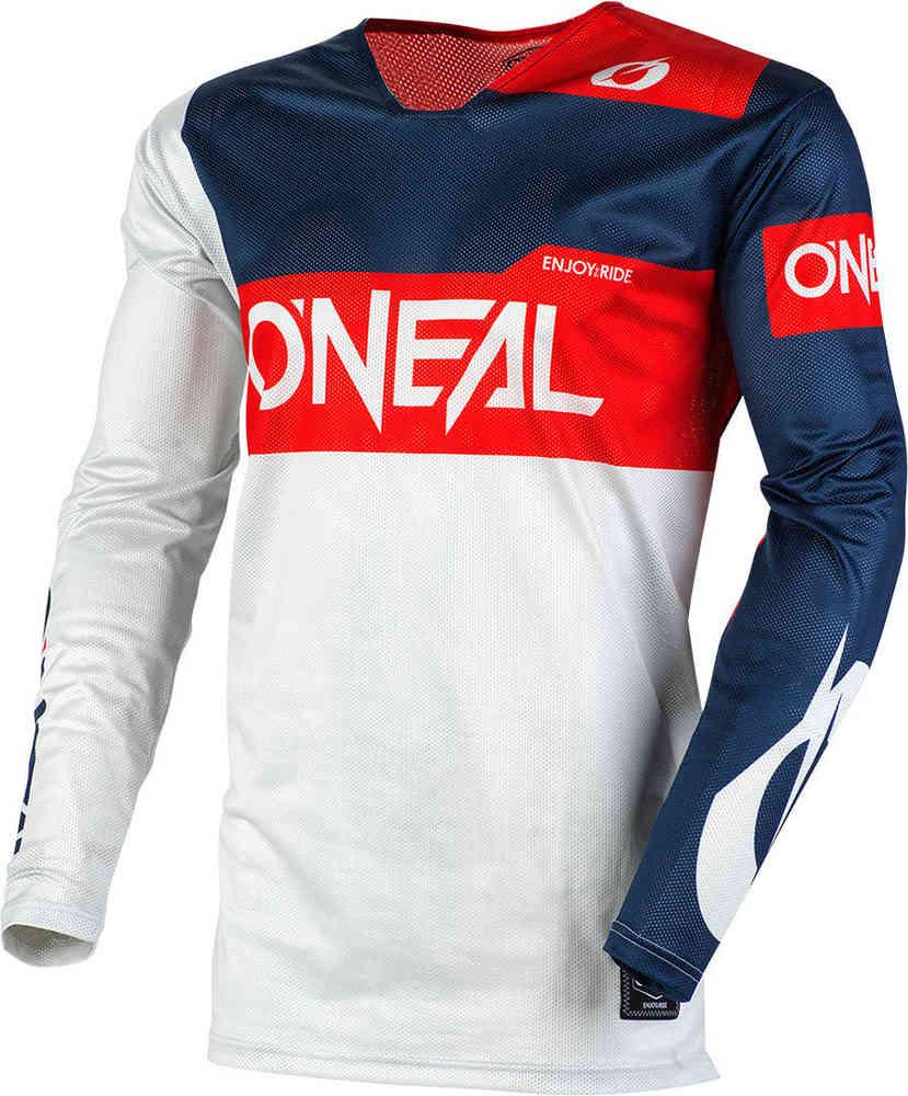 Oneal Airwear Freez Motorcross Jersey