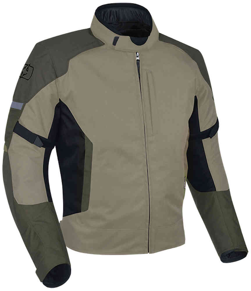 Oxford top motorcycle jacket