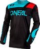 Oneal Hardwear Reflexx Motocross Jersey