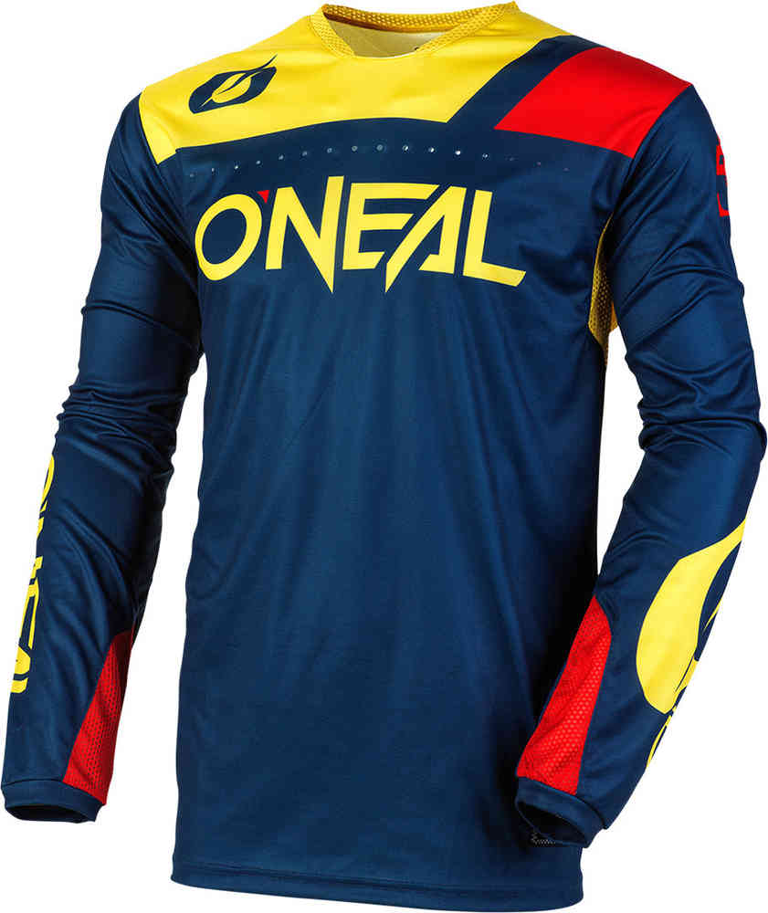 Oneal Hardwear Reflexx Motocross Jersey