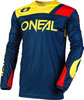 Oneal Hardwear Reflexx Jersey de Motocross