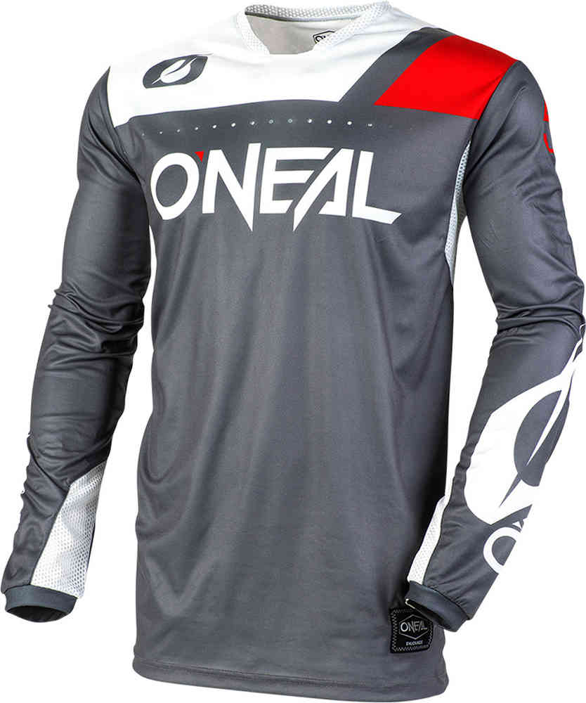Oneal Hardwear Reflexx Jersey de Motocross