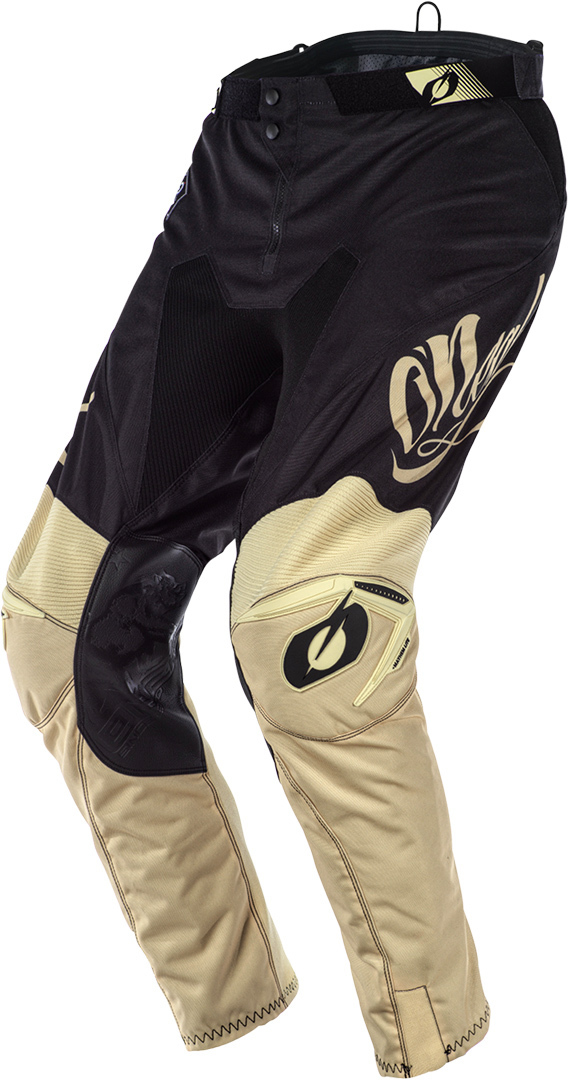 Oneal Mayhem Reseda, black-beige, Size 36, black-beige, Size 36