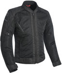 Oxford Delta Air Motorcykel textil jacka