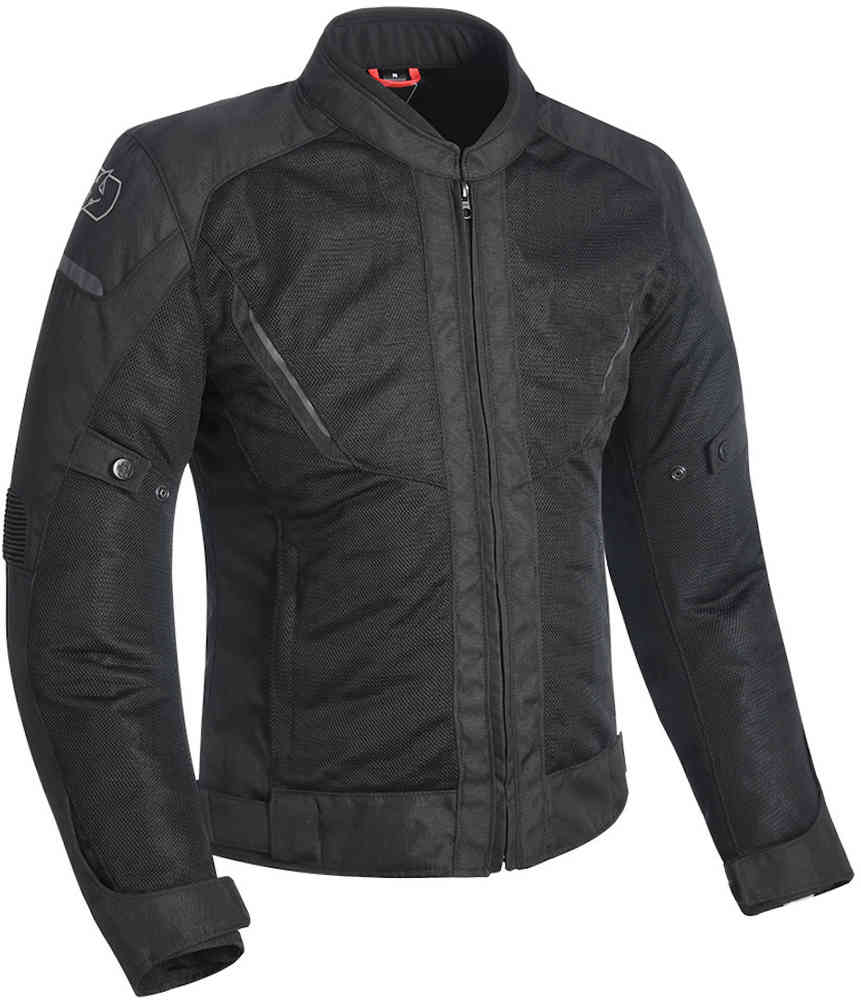 Oxford Delta Air Motorcycle Textile Jacket