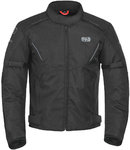 Oxford Delta Motorcykel textil jacka