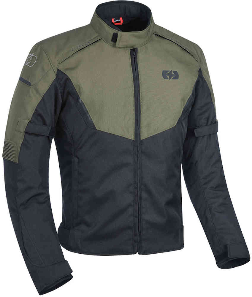 Oxford Delta Veste textile de moto