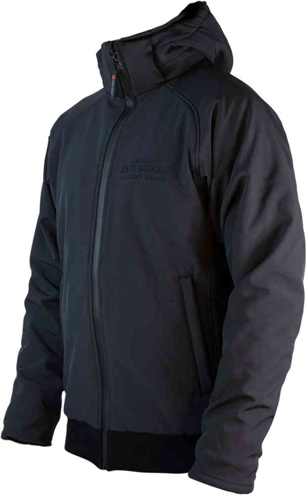 John Doe Softshell 2in1 Jaqueta tèxtil per a motocicletes