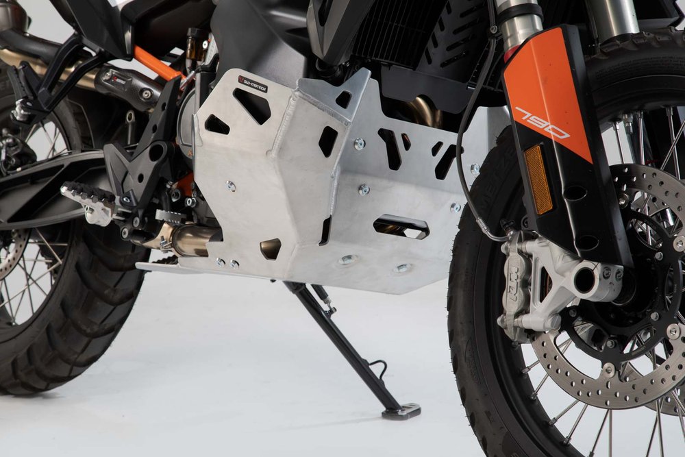 Ktm 790 adventure outlet r protection