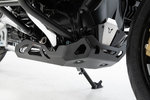 SW-Motech Protector del motor - Negro. BMW R 1250 R/RS (18-).