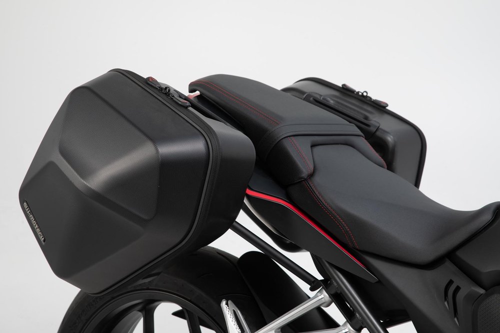 Honda 420 кофр
