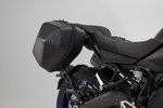 SW-Motech URBAN ABS zijkoffersysteem - 2x 16,5 l. Yamaha Niken (18-).