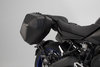 Preview image for SW-Motech URBAN ABS side case system - 2x 16,5 l. Yamaha Niken (18-).