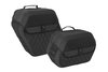 SW-Motech Legend Gear Seitentaschen-System LH2/LH1 - 25,5/19,5 l. Harley-Davidson Softail Slim (17-).