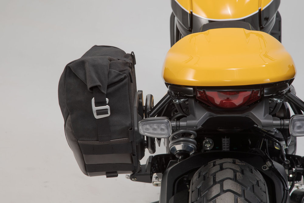 ducati scrambler gear