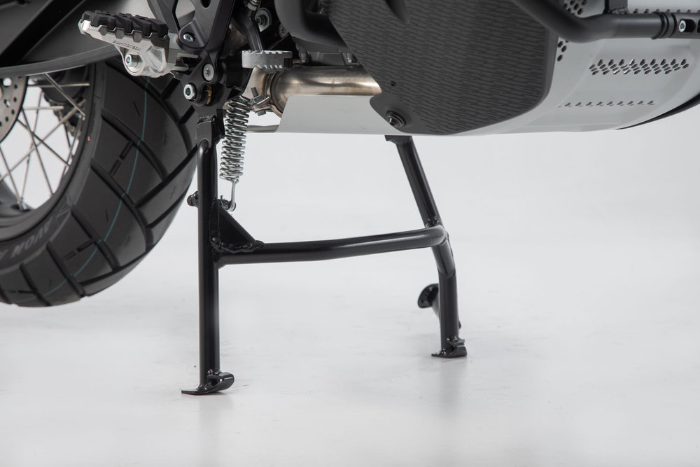 SW-Motech Centerstand - Black. KTM 790 Adventure (19-).