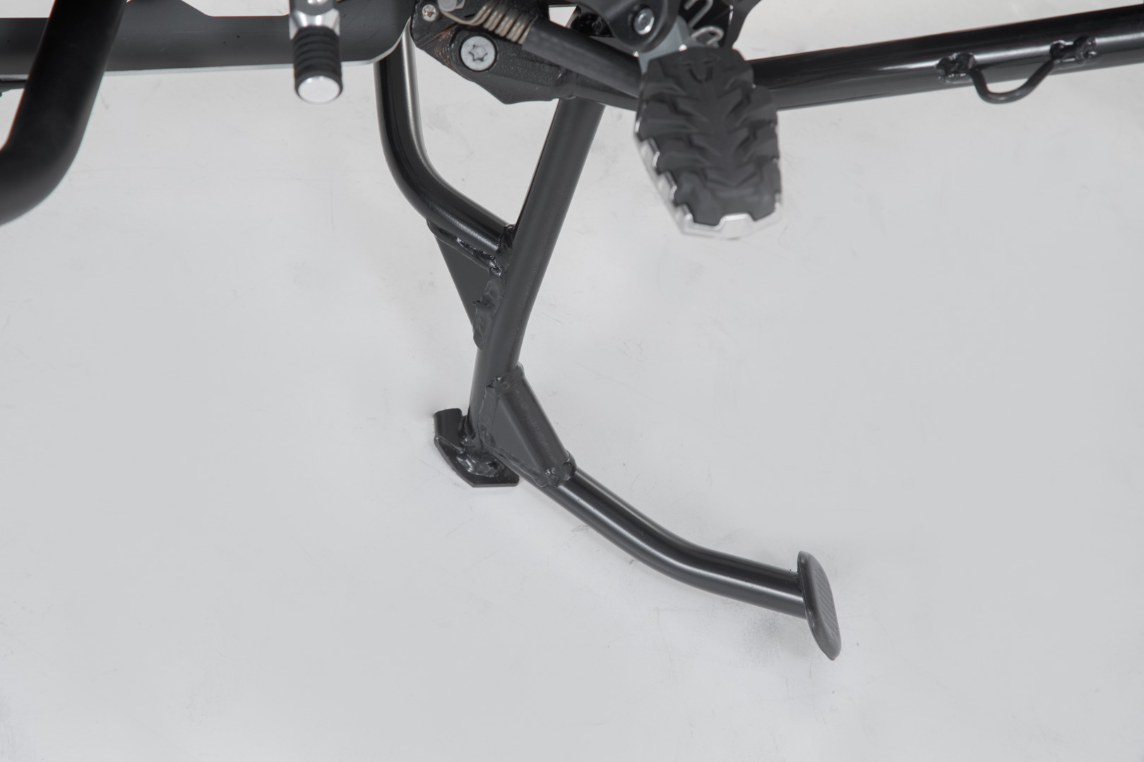 SW-Motech Centerstand - Black. KTM 790 Adventure (19-).