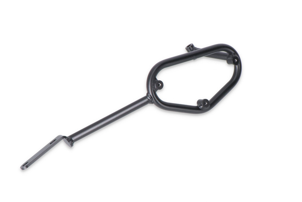 Боковой носитель SW-Motech SLC слева - Honda CBR650R (18-20) / CB650R (18-20).