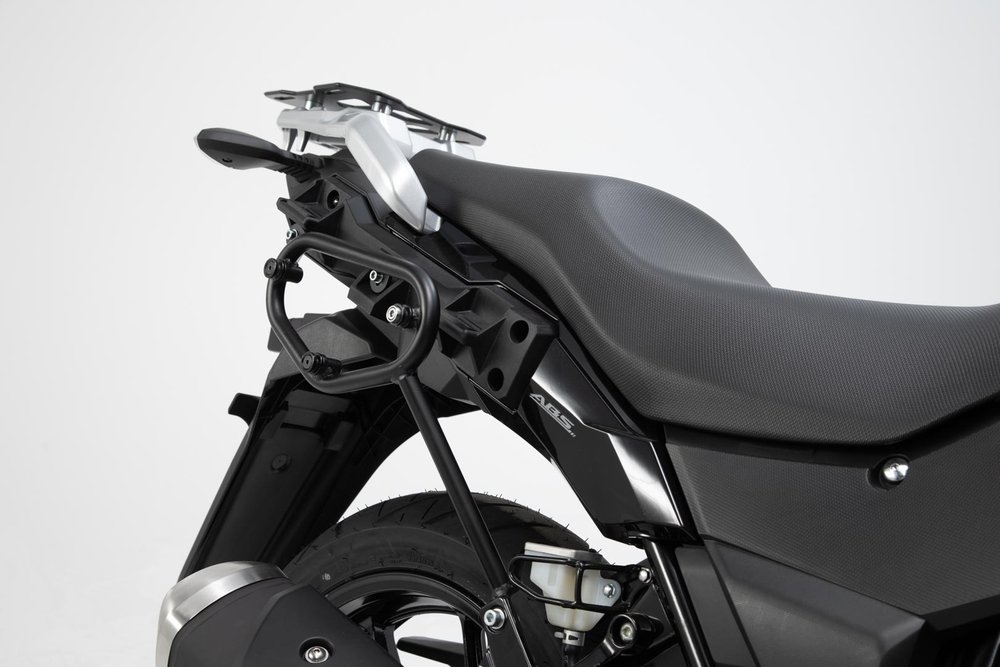 SW-Motech SLC side carrier rechts - Suzuki V-Strom 250 (18-).