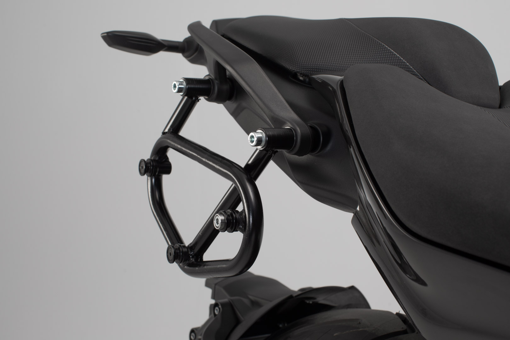 SW-Motech Yamaha NIKEN (18-). - Yamaha NIKEN (18-).