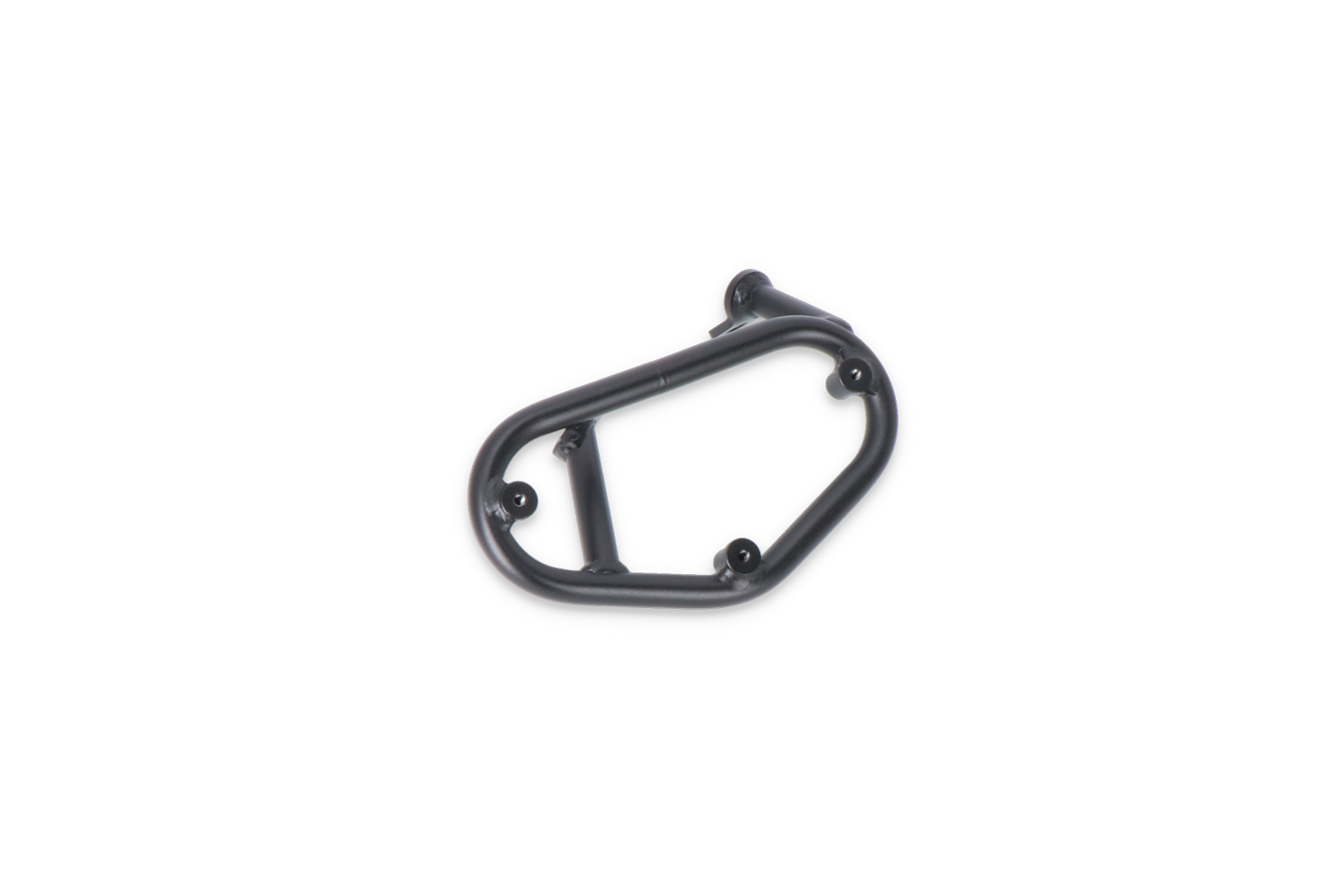 SW-Motech SLC Seitenträger links - Ducati Scrambler Modelle (18-).