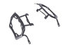 {PreviewImageFor} SW-Motech PRO sideholder - Sort. Honda CRF1000L Afrika tvilling (15-17).