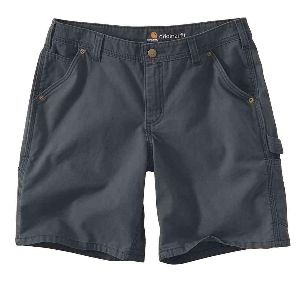 Carhartt stretch shorts clearance