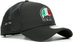 AGV 9Forty Trucker Snapback キャップ